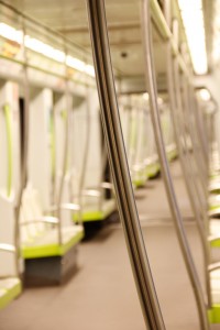 metro